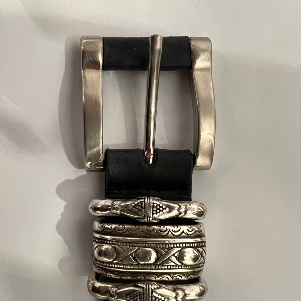 Streets Ahead Belt